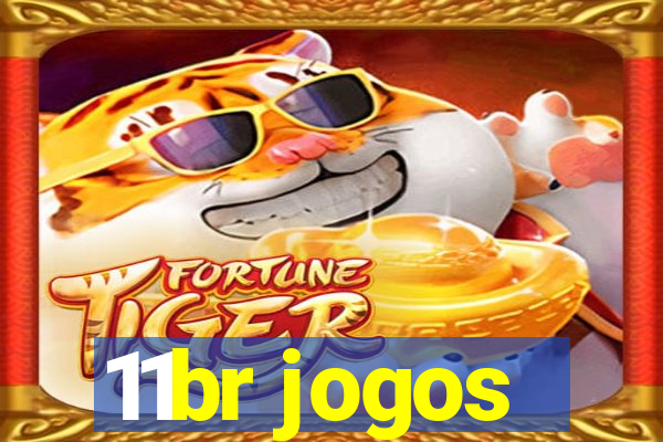 11br jogos